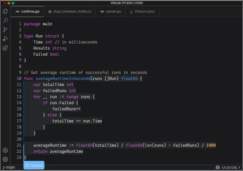 Home 3 – Ai Development Studio