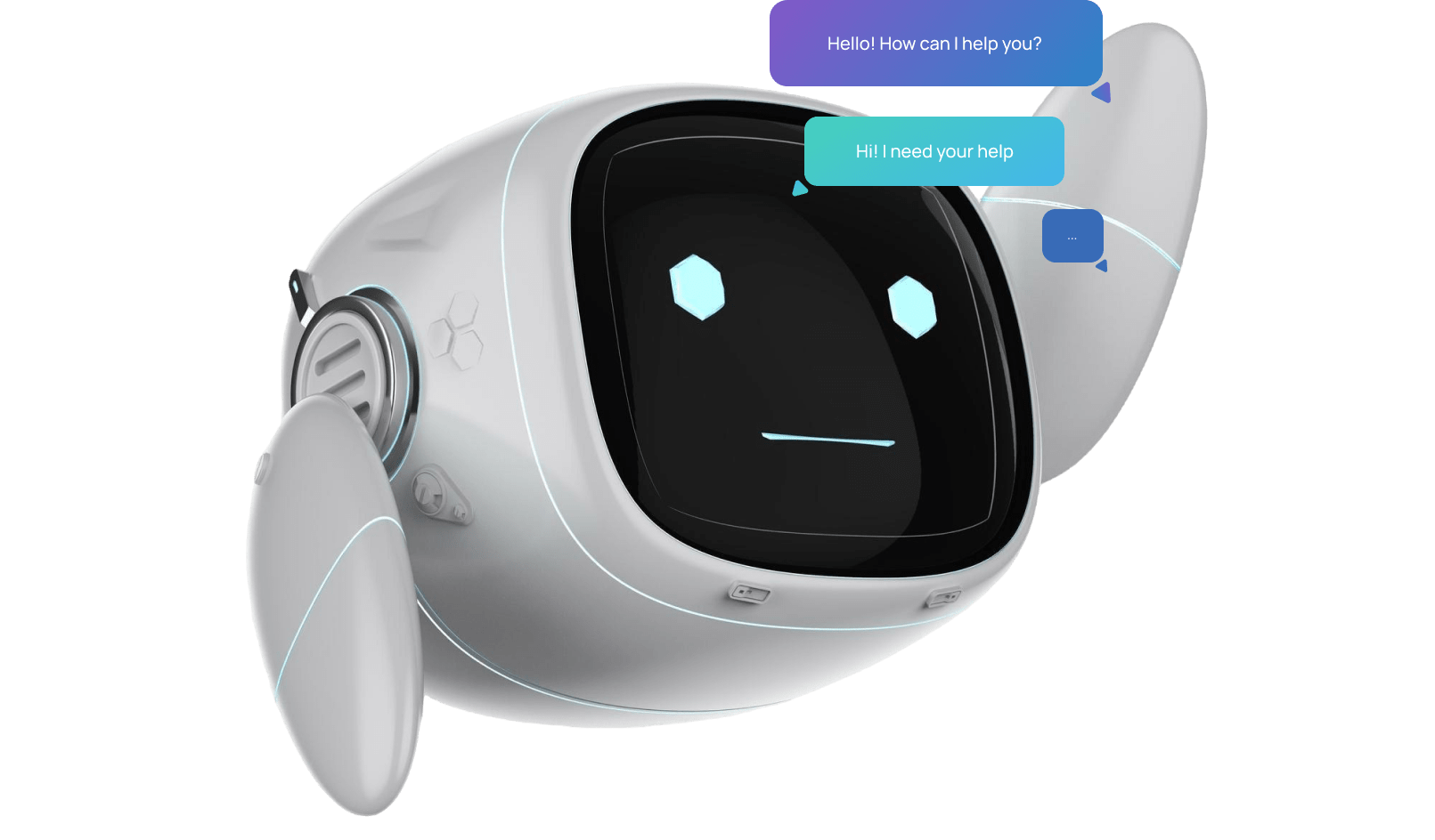 Home 2 – Ai Development Studio