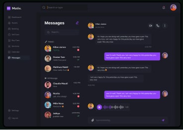 Home 2 – Ai Development Studio
