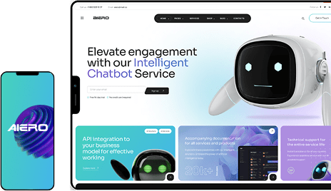 Intro – Ai Development Studio