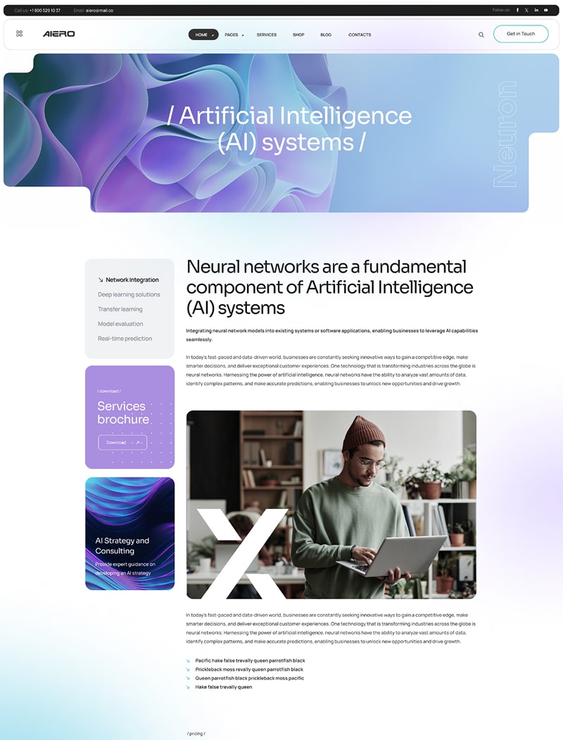Intro 45 Intro – Ai Development Studio