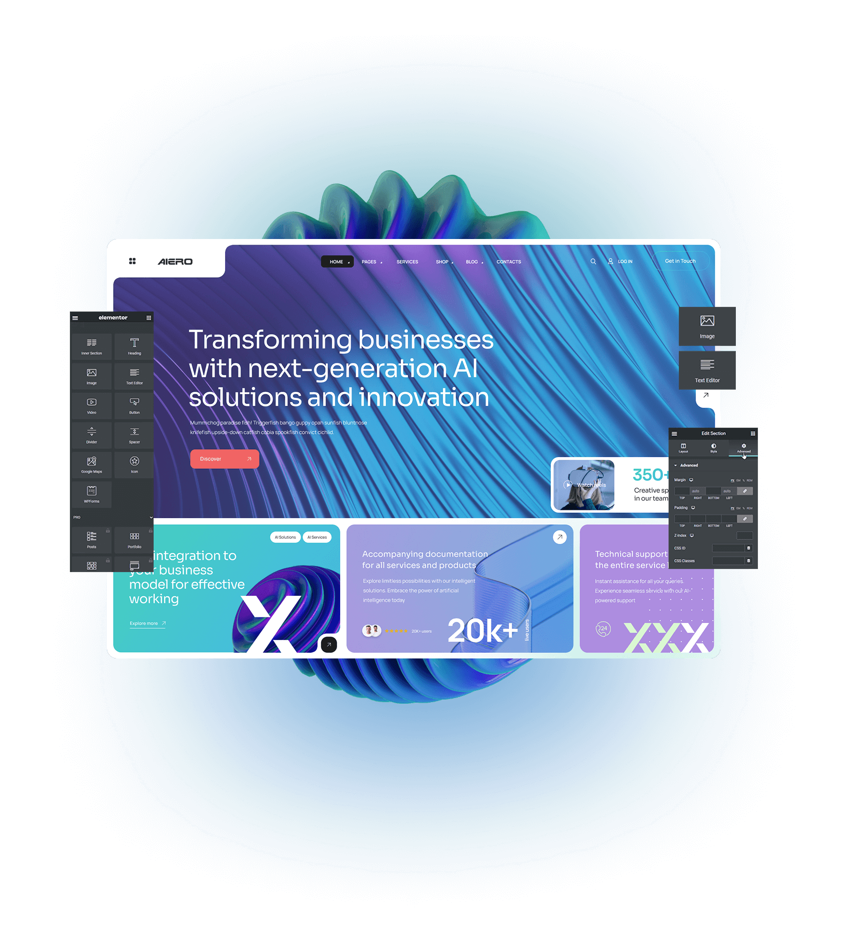 Intro – Ai Development Studio