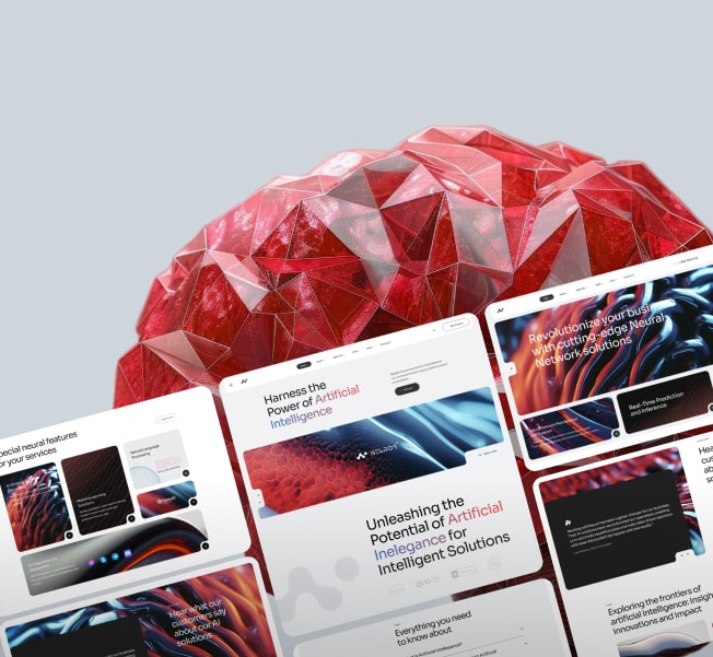 Home 12 – Ai Development Studio