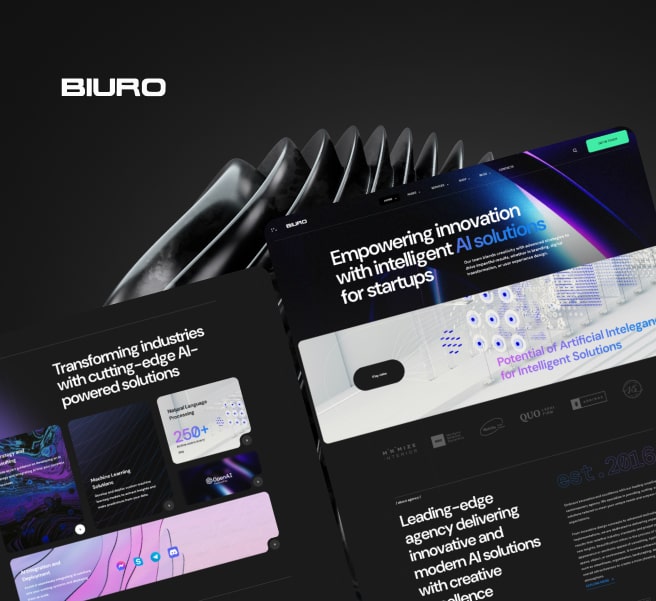 Home 12 – Ai Development Studio