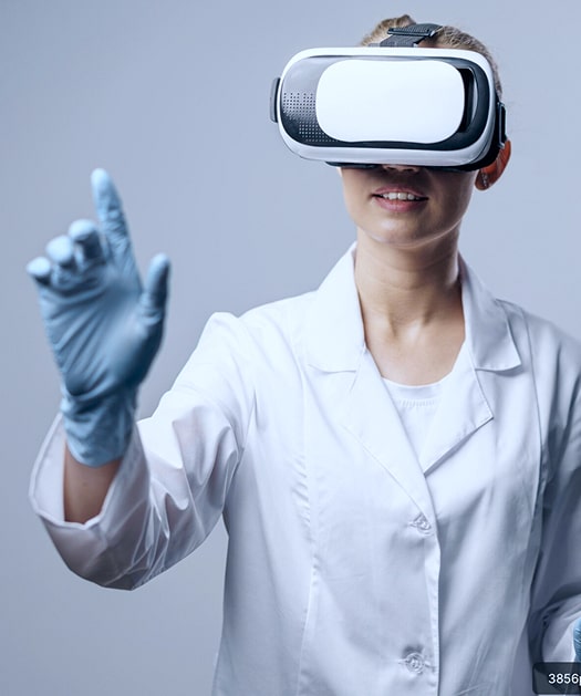 Home 6 – Ai Development Studio