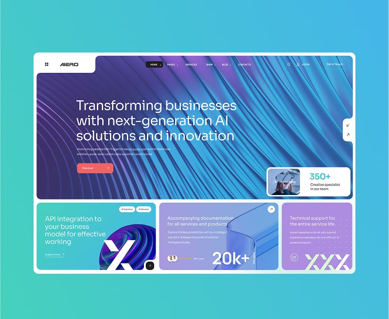 Intro – Ai Development Studio