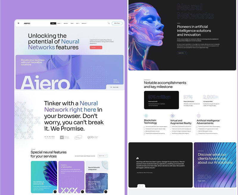 Intro – Ai Development Studio