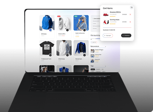 Intro – Ai Development Studio