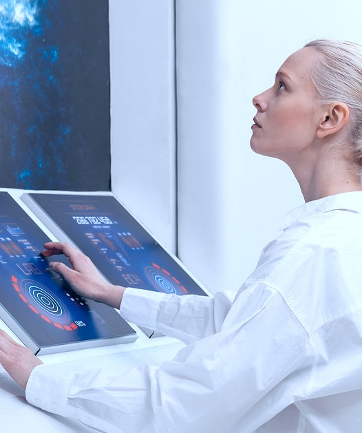 Home 6 – Ai Development Studio