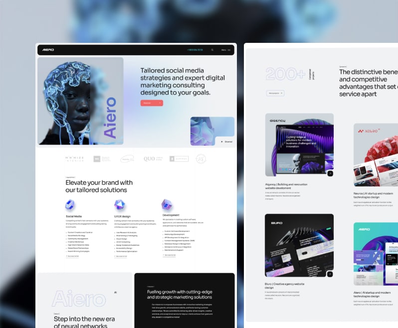 Intro – Ai Development Studio