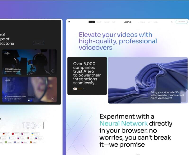 Intro – Ai Development Studio