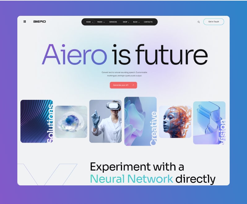 Intro – Ai Development Studio