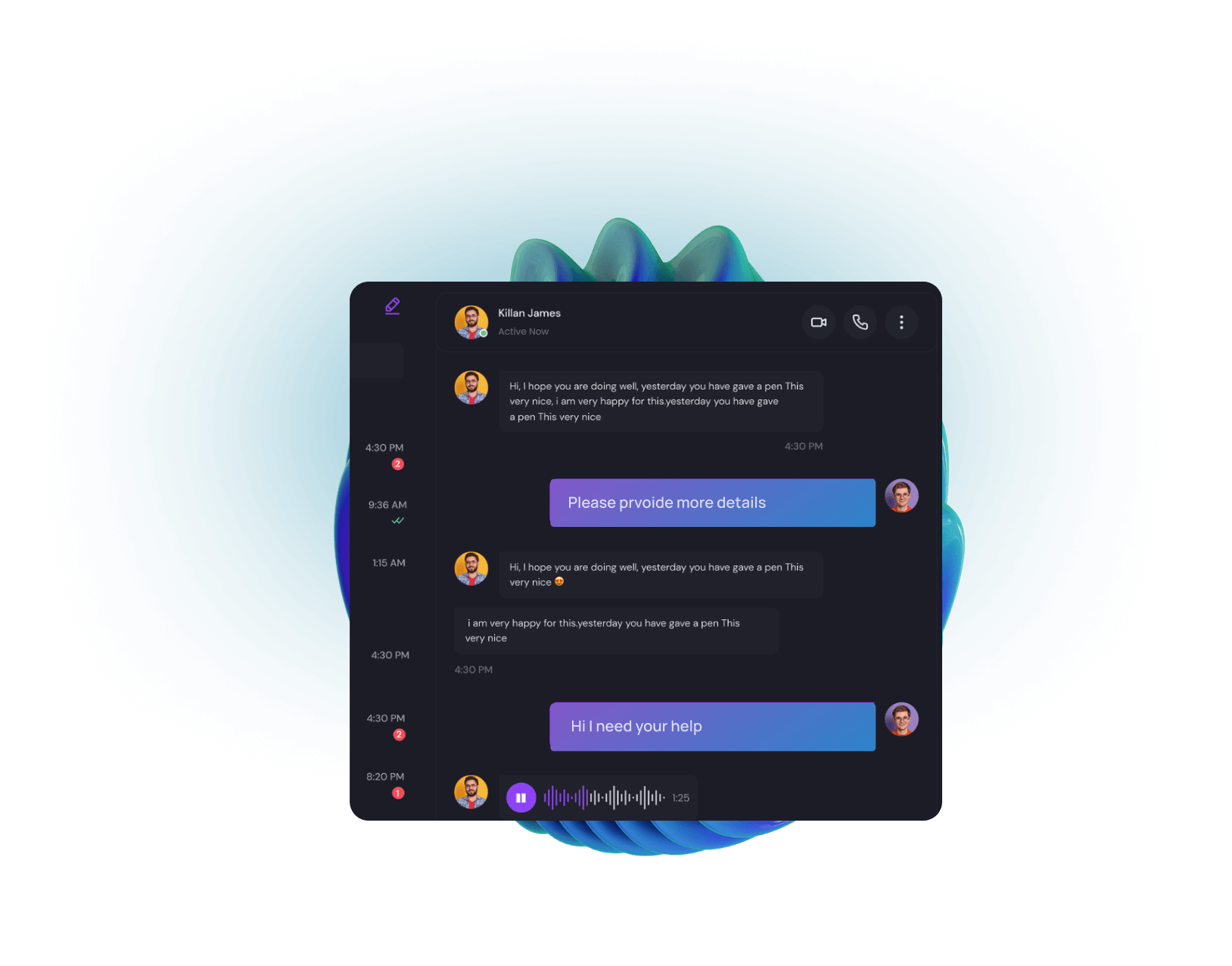 Home 5 – Ai Development Studio