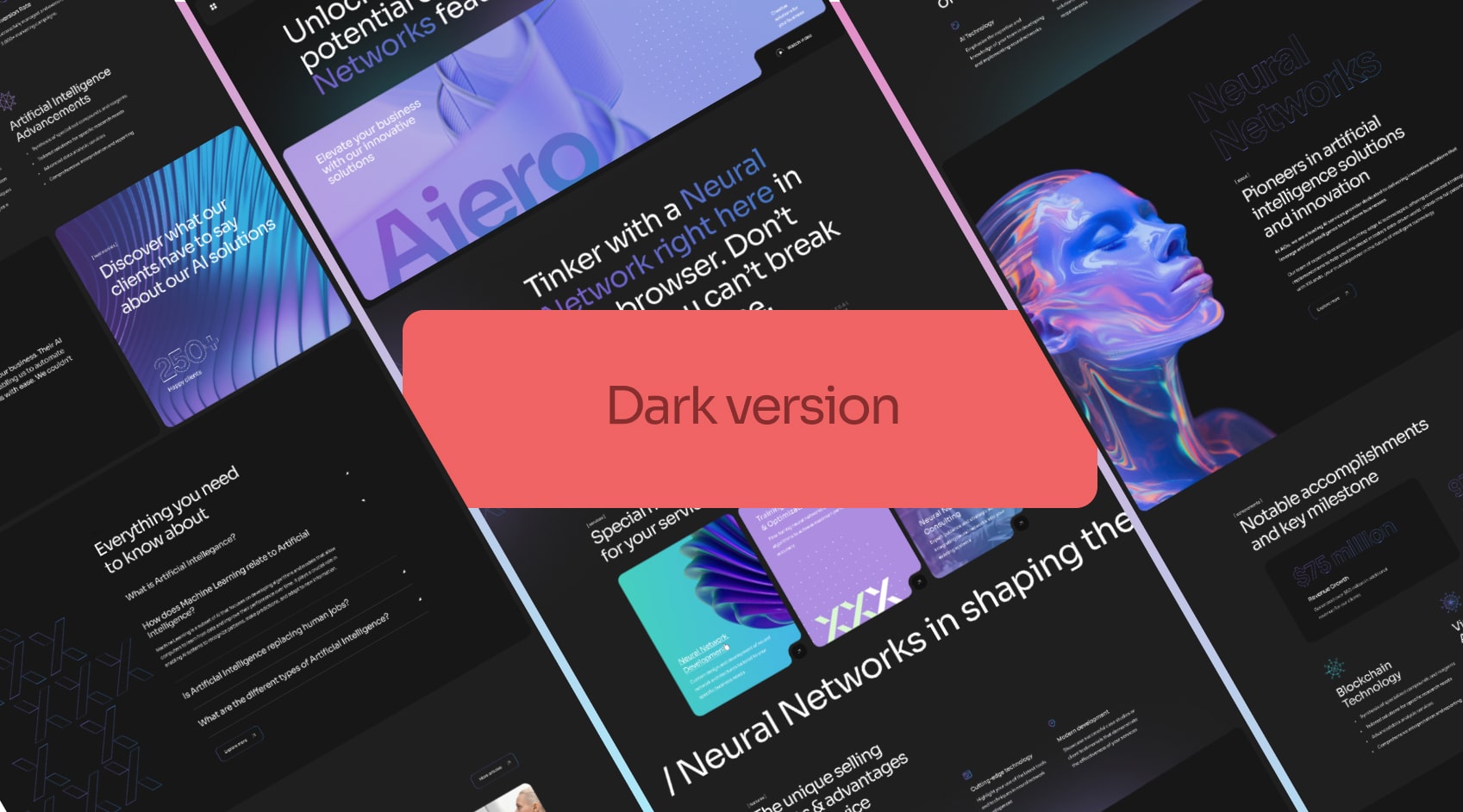 Intro – Ai Development Studio